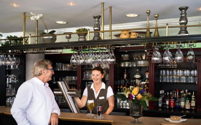Katharinenhof Hotelgesellschaft mbH & Co. KG