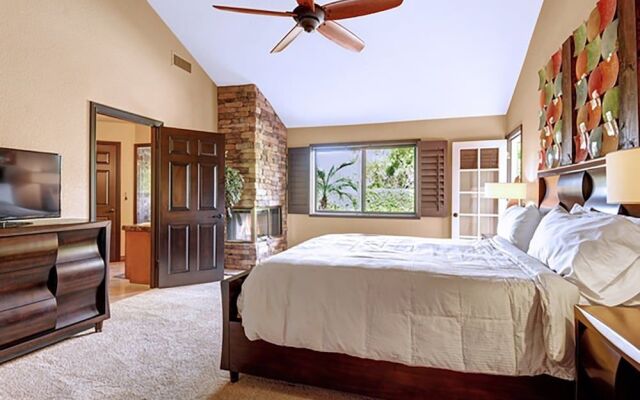 Villa Bel Air Palm Desert