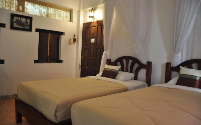 Ruean Thai Hotel