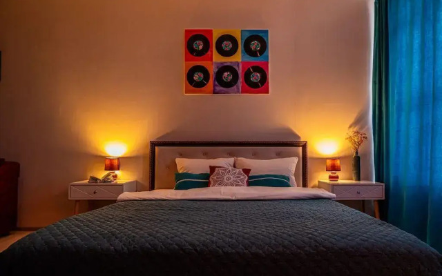 Forest (Форест)