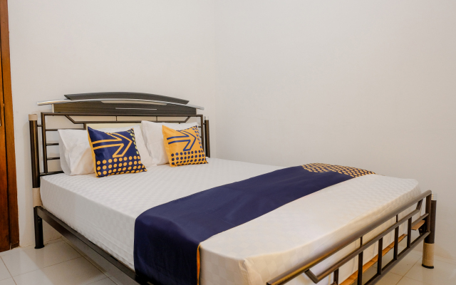 SPOT ON 2668 Pakis Residence