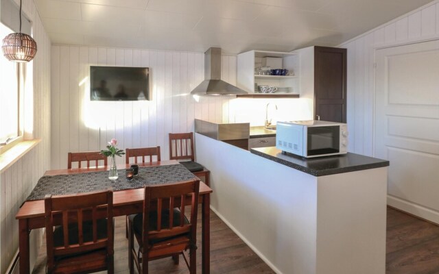 Nice Home in Sjöbo With 2 Bedrooms and Wifi