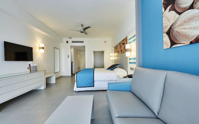 Hotel Riu Dunamar - All Inclusive