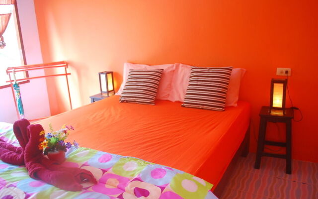 I-Talay Zone Sea Hotel