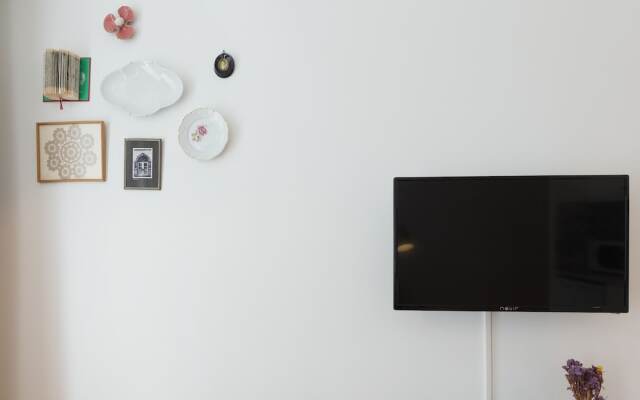 Porto Belomonte Studios