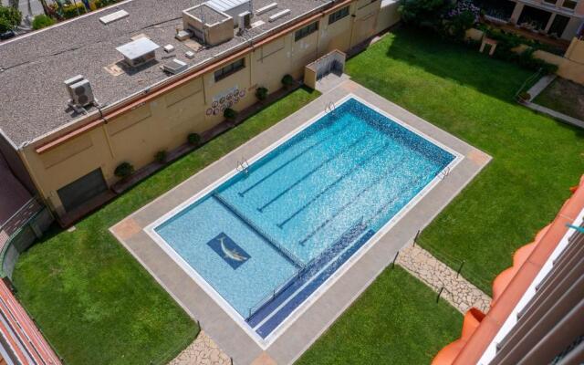 HomeHolidaysRentals Bonte