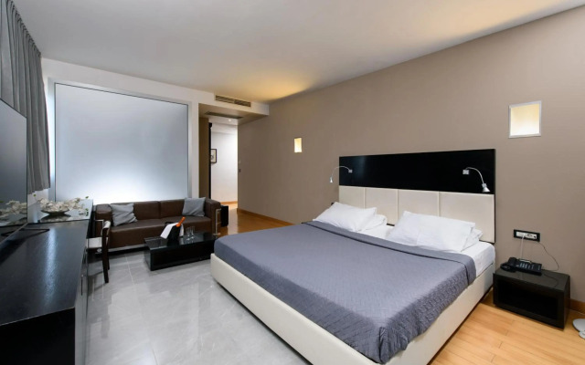 Hotel San Antonio