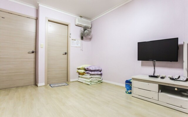 Yangyang Naksan Yangyang Motel