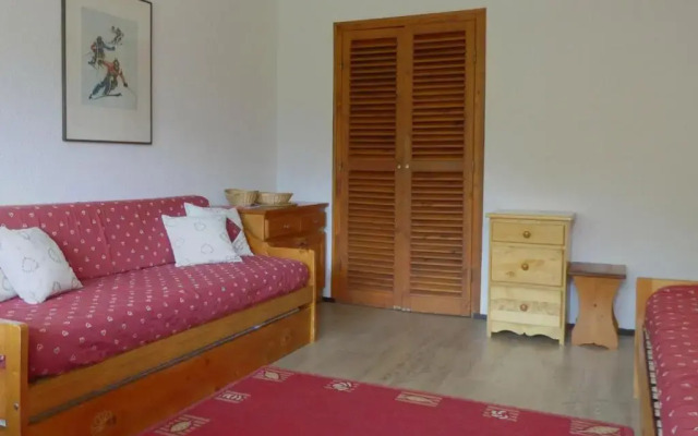 Appartement Méribel, 2 Pièces, 5 Personnes - Fr-1-182-33