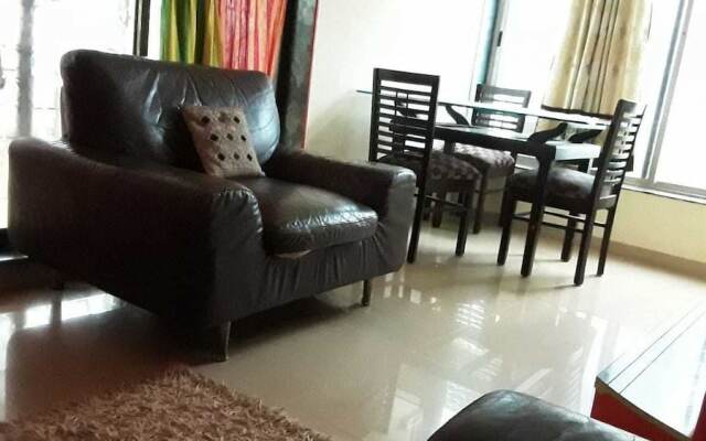 Ekdant Holiday Home Ganpatipule