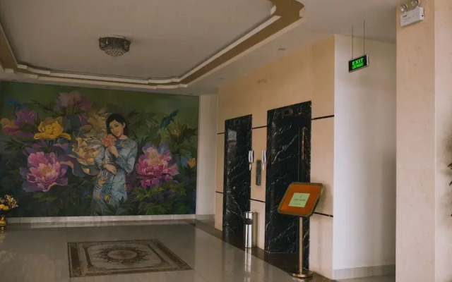 Amanda Quang Binh Hotel