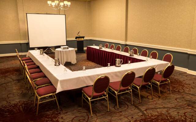 RIT Inn & Conference Center