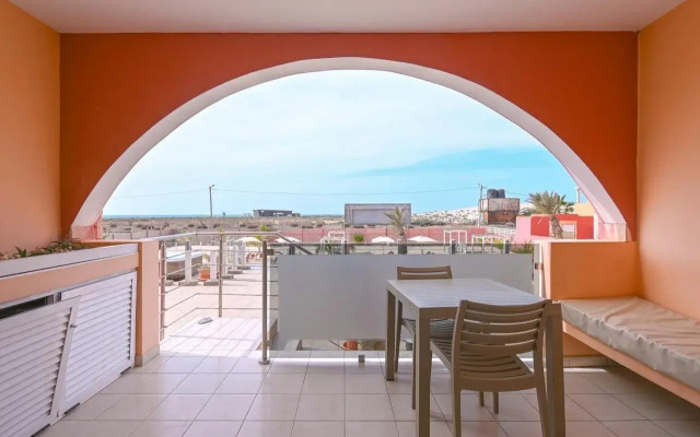 Aparthotel Por do Sol