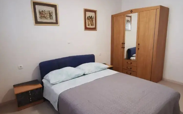 Apartment Nera
