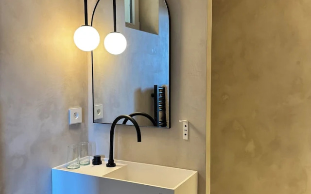 La Maison des Jardins