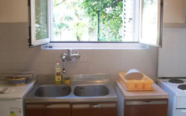Apartments Dora