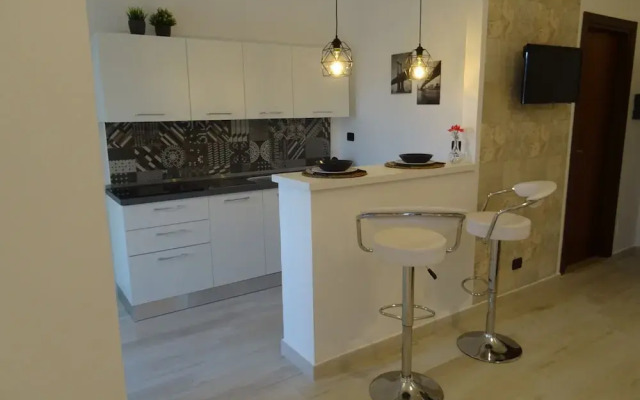 Holiday Rooms Portale Pirrera