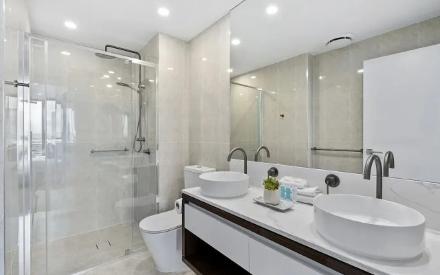 The Gallery Broadbeach - GCLR