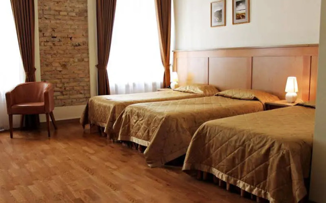 Hotels Tilto