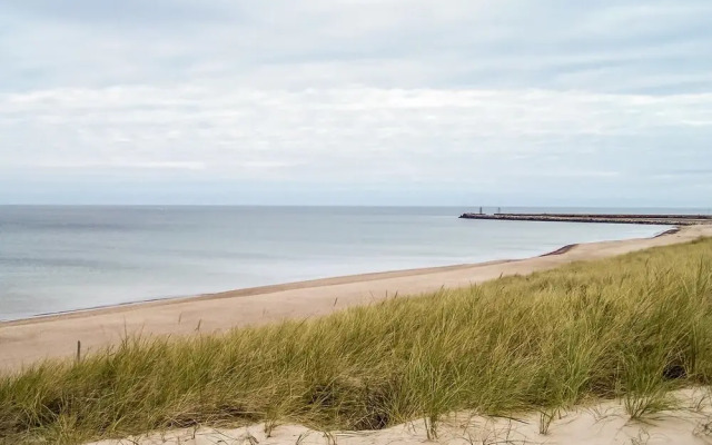 Beautiful Home in Rusko With 3 Bedrooms and Wifi