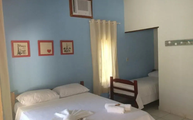 Pousada Tropicália