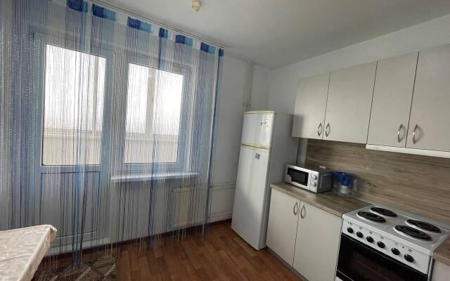 Sweet Home23 on Nadezhda Street 1