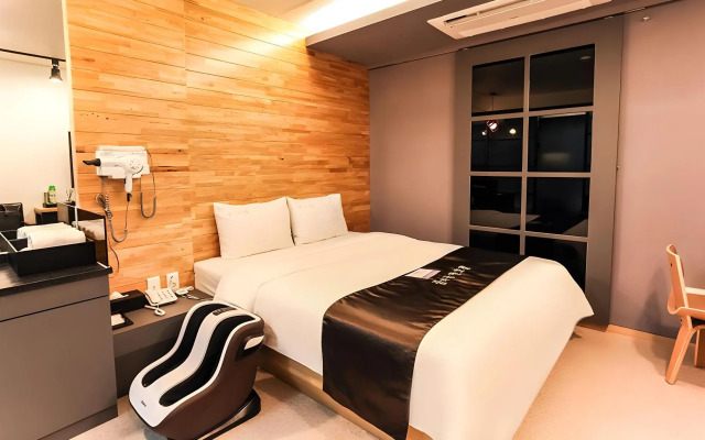 Jakjeon Dream Palace