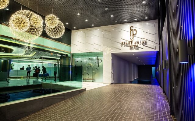 First Pride Hotel