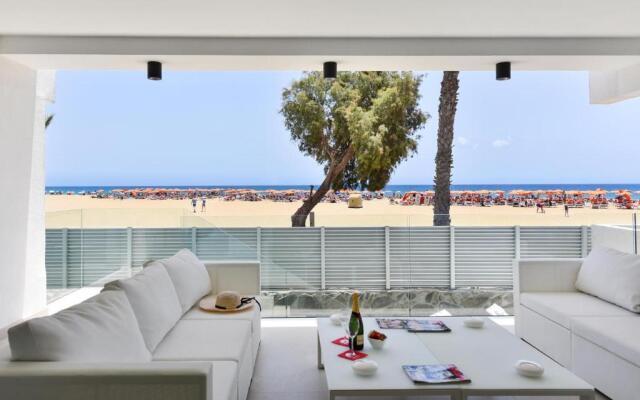 Blue Ocean Villa Maspalomas