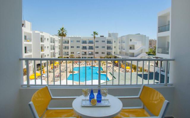 Mayfair Hotel