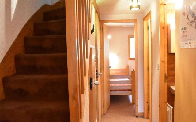 Appartement Méribel, 3 pièces, 8 personnes - FR-1-180-150