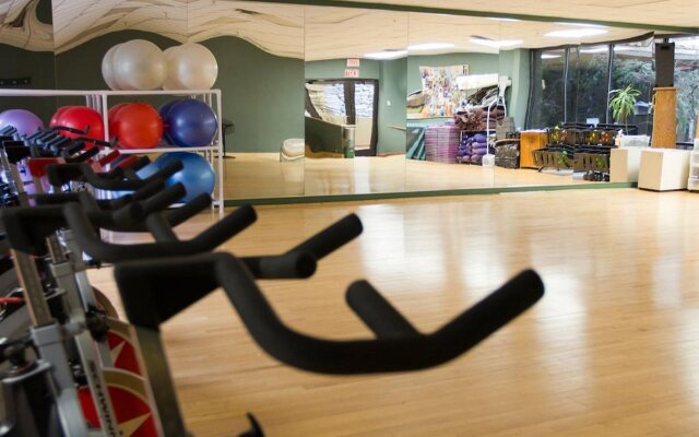 The Omni Grove Park Inn & Spa