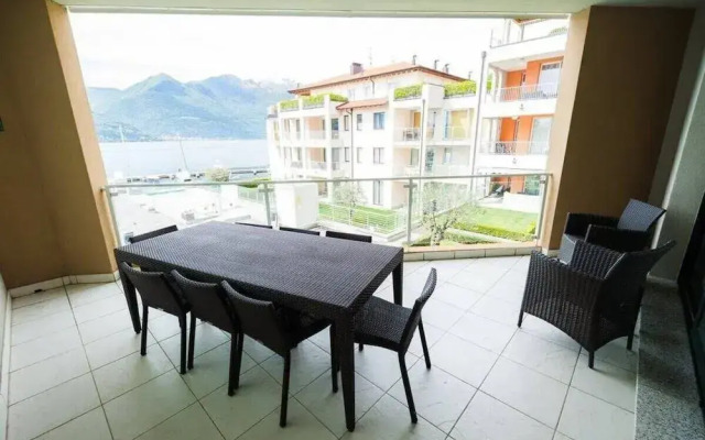 Maccagno Apartments