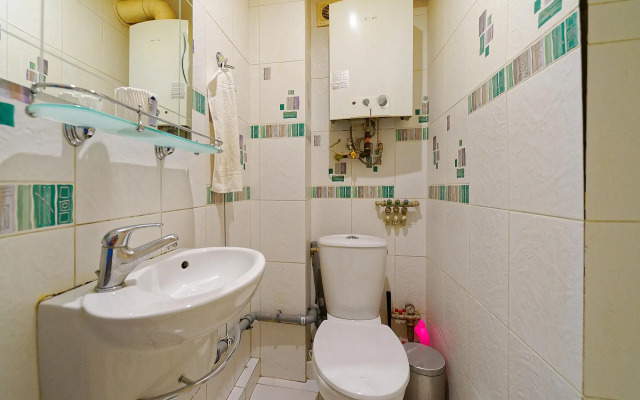 Апартаменты на проспекте Невский 32