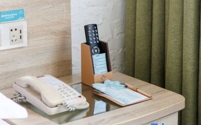 Shanshui Trends Hotel Temple of Heaven