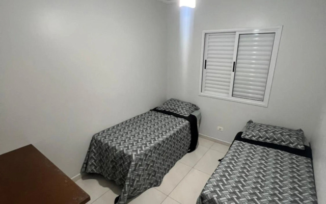 Ubatuba Jardim da Figueira