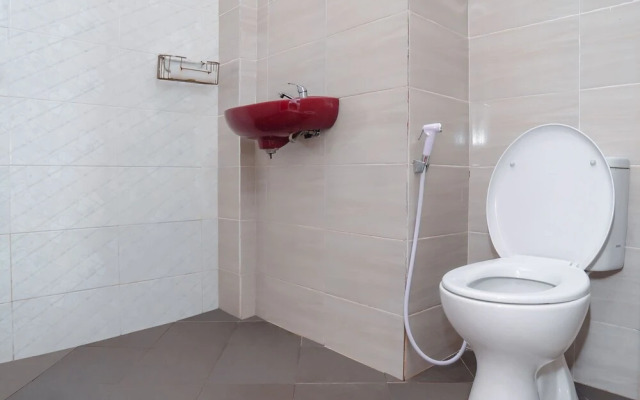 Kirribilli Guest House Syariah