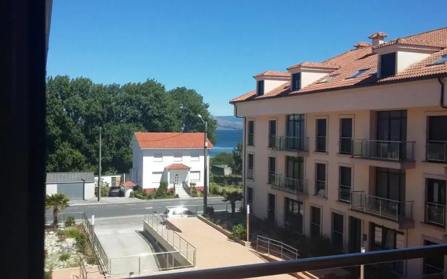 Grupoele3 Edificio Camposiño