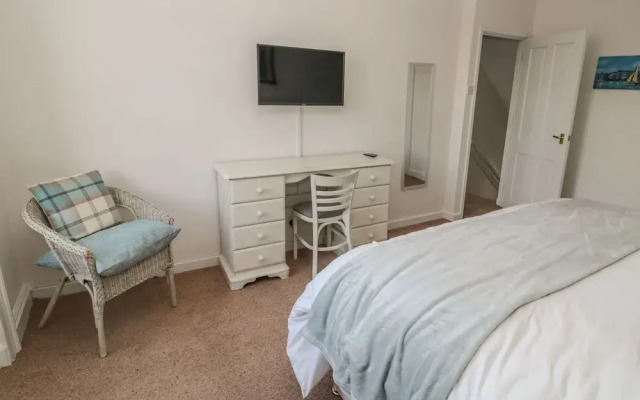 Lovatt House Apartment Tynemouth