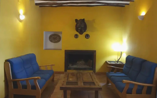 Las Ramblas Talamansi