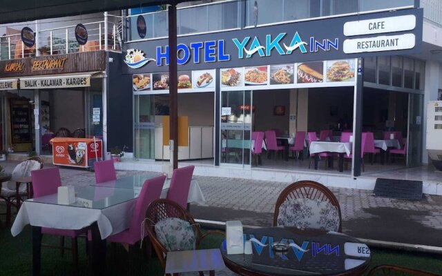 Hotel Yaka Inn