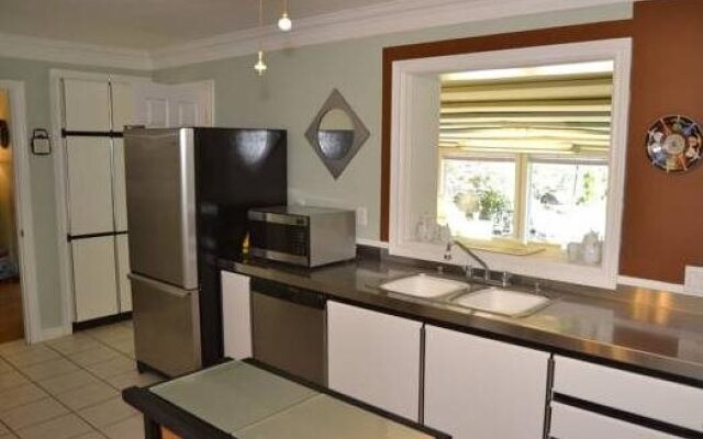 Carbonnel Bed & Breakfast