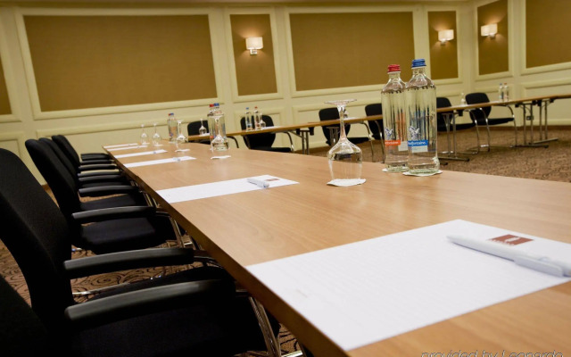 Maek Hotel Antwerp Central