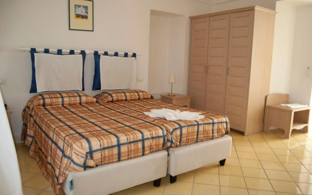 Albergo Villa Giusto