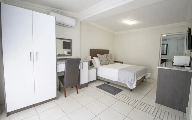 BON Hotel Rustenburg