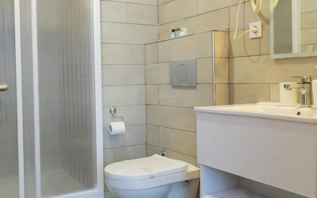 MB City Hotel
