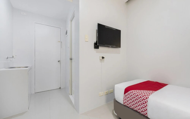 OYO 515 Finnex Hotel (Vaccinated Staff)