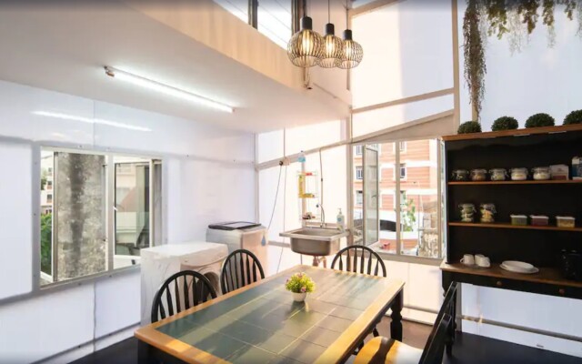 Q Loft Hotels@Geylang (SG Clean Certified & Staycation Approved)