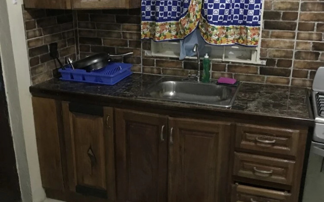 Kardel Vacation Apartments