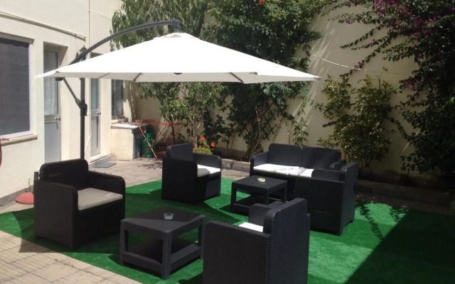 Hotel Dona Leonor
